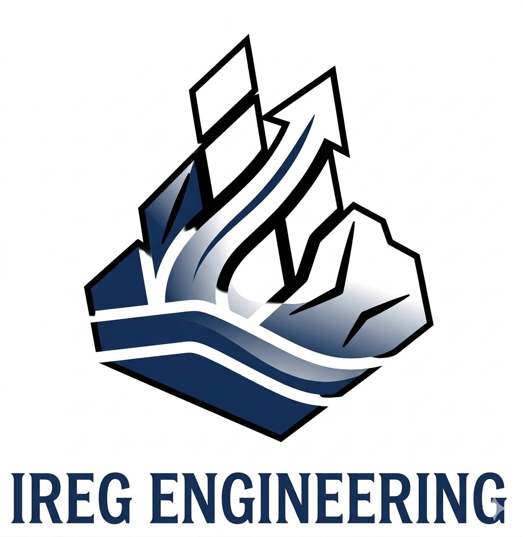 IREG ENGINEERING